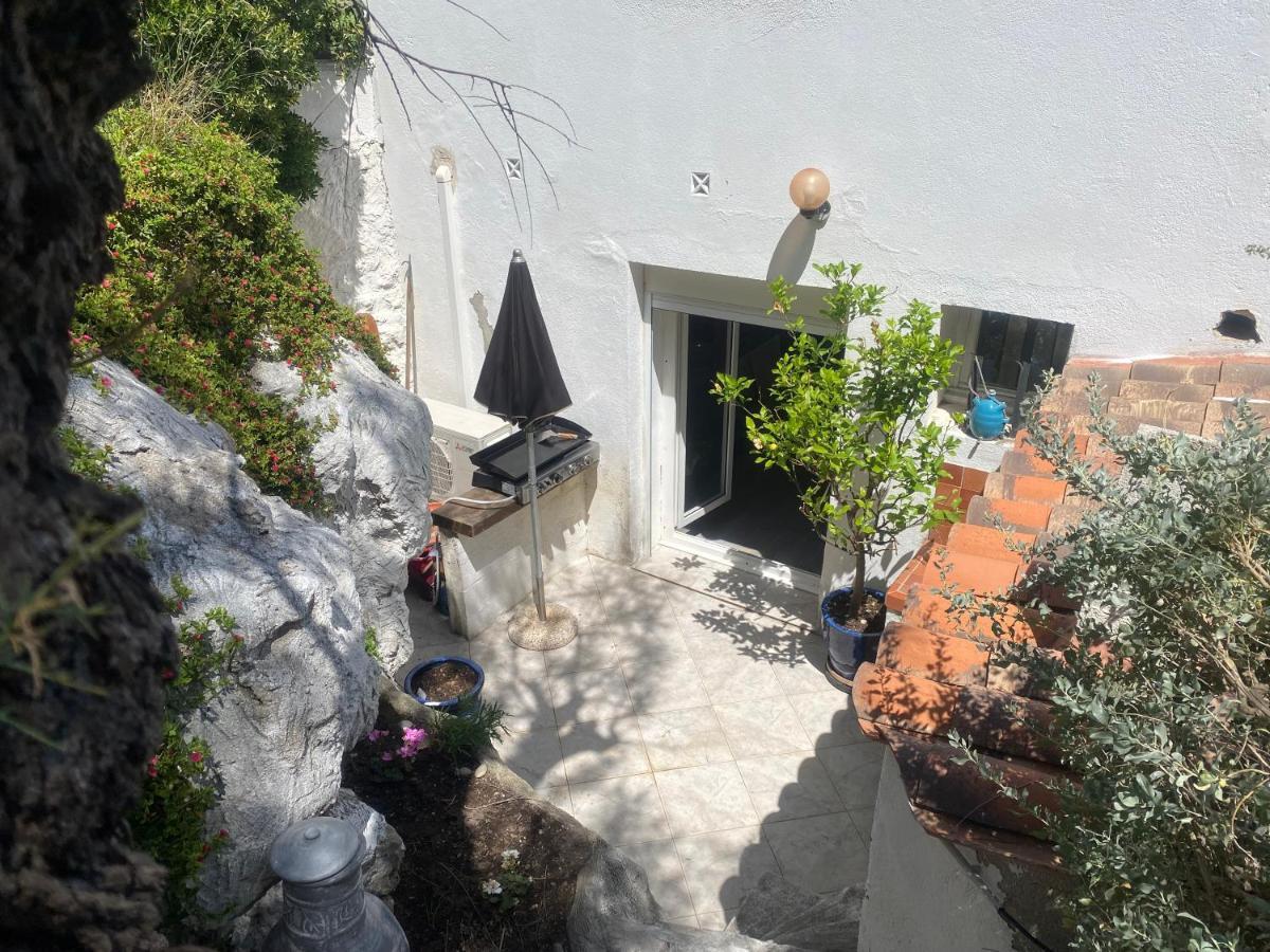 Au Coeur Du Parc National Du Massif Des Calanques, La Flibuste Des Goudes, Maison 2 Chambres, Climatisee, Jardins, Solarium, Proche Plage, Large Vue Mer 마르세유 외부 사진