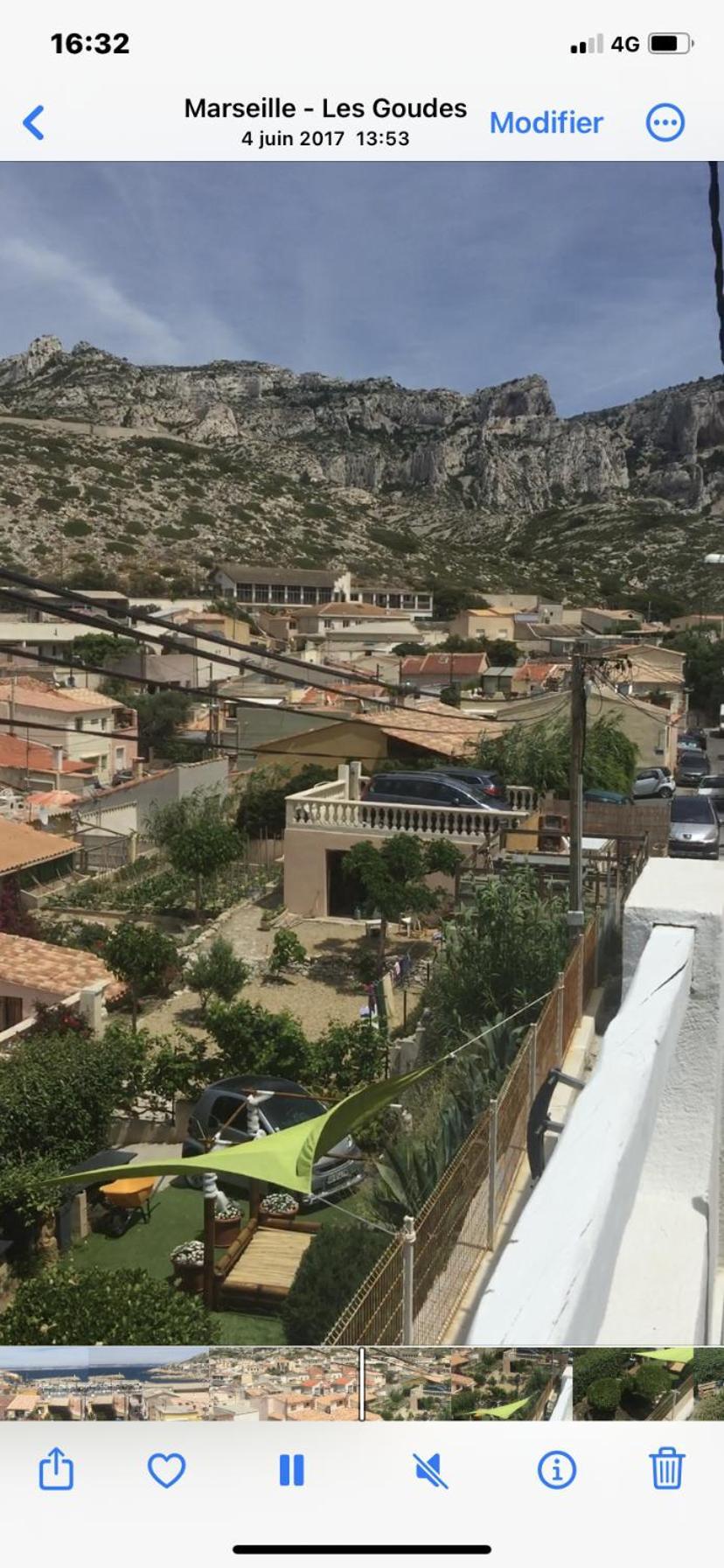 Au Coeur Du Parc National Du Massif Des Calanques, La Flibuste Des Goudes, Maison 2 Chambres, Climatisee, Jardins, Solarium, Proche Plage, Large Vue Mer 마르세유 외부 사진