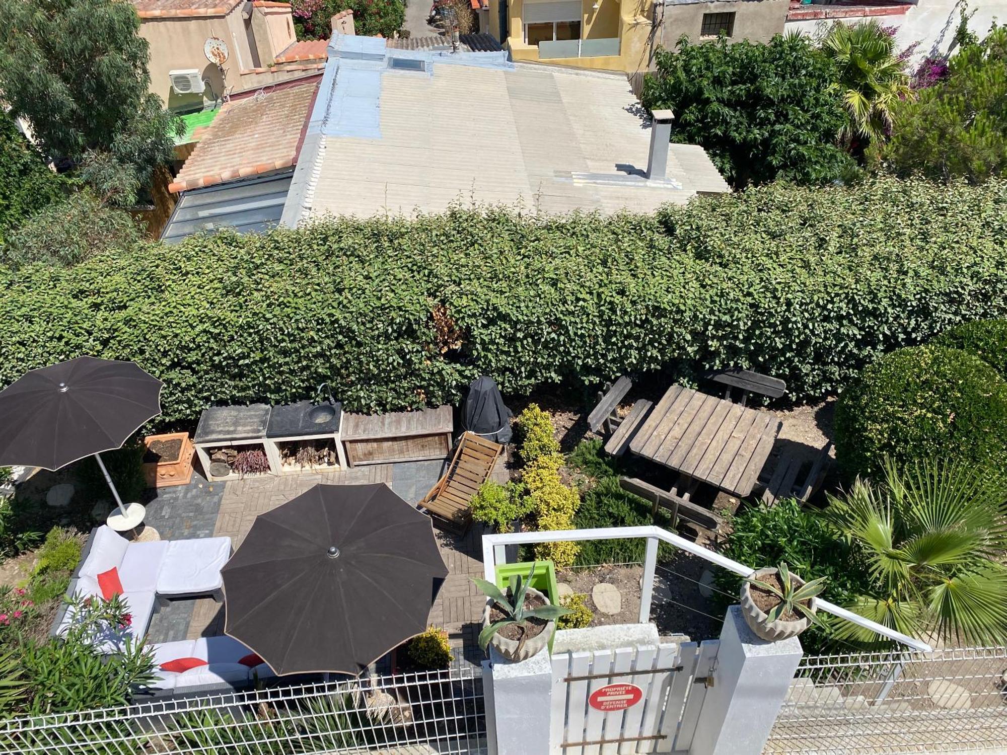 Au Coeur Du Parc National Du Massif Des Calanques, La Flibuste Des Goudes, Maison 2 Chambres, Climatisee, Jardins, Solarium, Proche Plage, Large Vue Mer 마르세유 외부 사진