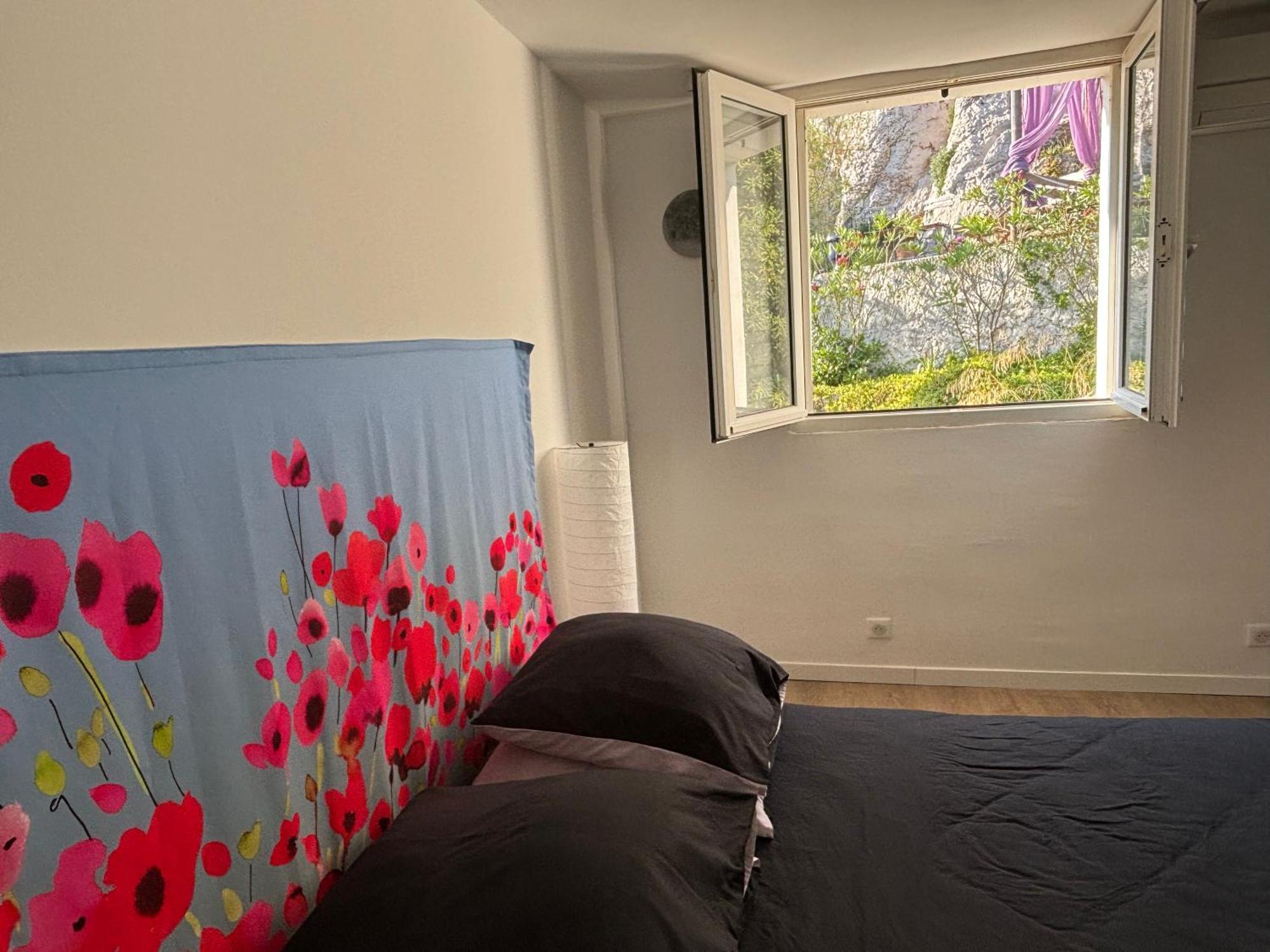 Au Coeur Du Parc National Du Massif Des Calanques, La Flibuste Des Goudes, Maison 2 Chambres, Climatisee, Jardins, Solarium, Proche Plage, Large Vue Mer 마르세유 외부 사진
