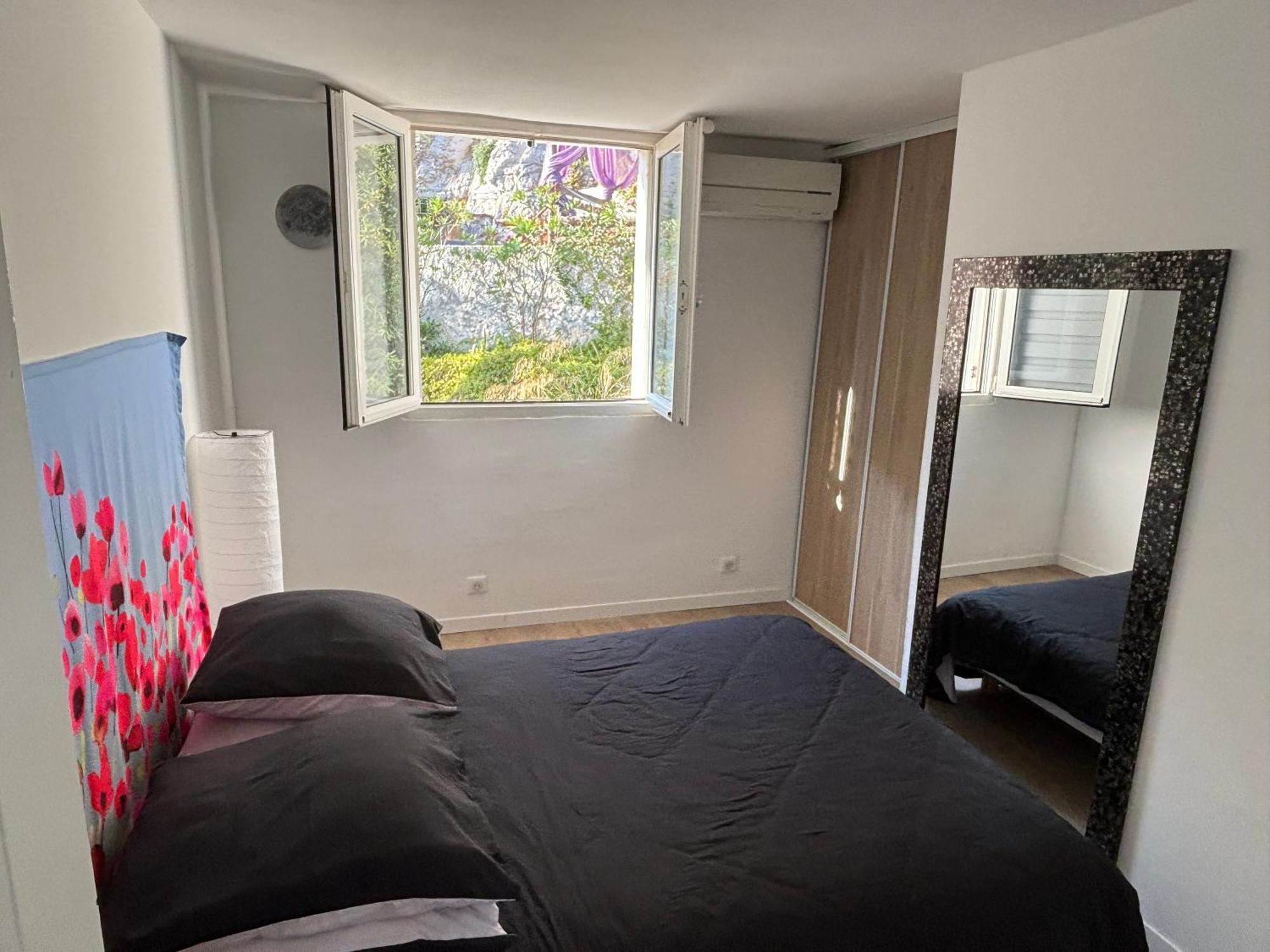 Au Coeur Du Parc National Du Massif Des Calanques, La Flibuste Des Goudes, Maison 2 Chambres, Climatisee, Jardins, Solarium, Proche Plage, Large Vue Mer 마르세유 외부 사진