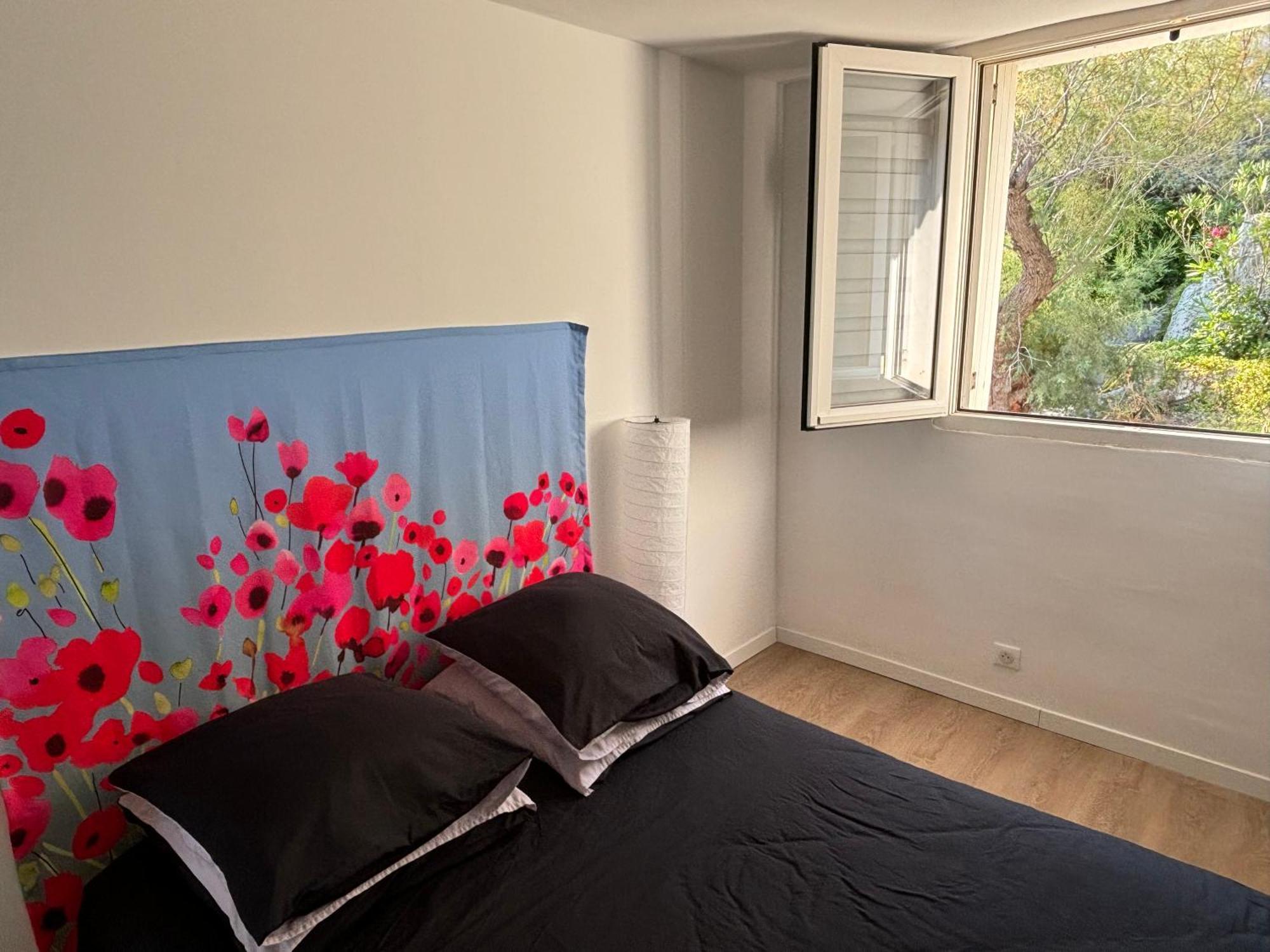 Au Coeur Du Parc National Du Massif Des Calanques, La Flibuste Des Goudes, Maison 2 Chambres, Climatisee, Jardins, Solarium, Proche Plage, Large Vue Mer 마르세유 외부 사진